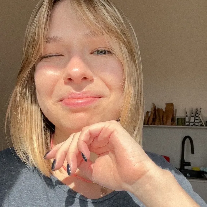 Ana Bond - slow living diary