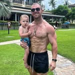 Christian William Williams