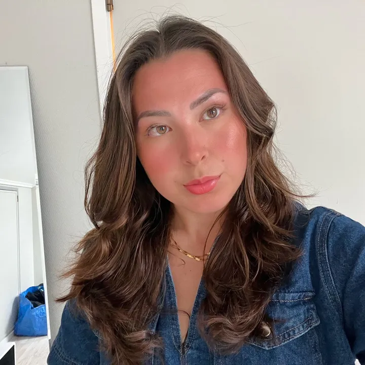 MAYA EDLUND