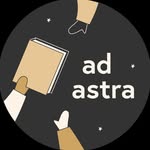 ad astra | books & advocacy