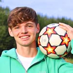 Joris Sebregts ⚽️