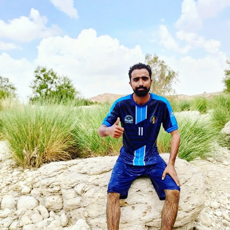 Azhar Footballer