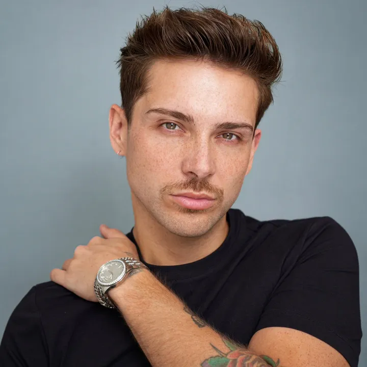 Jerrel Baumann