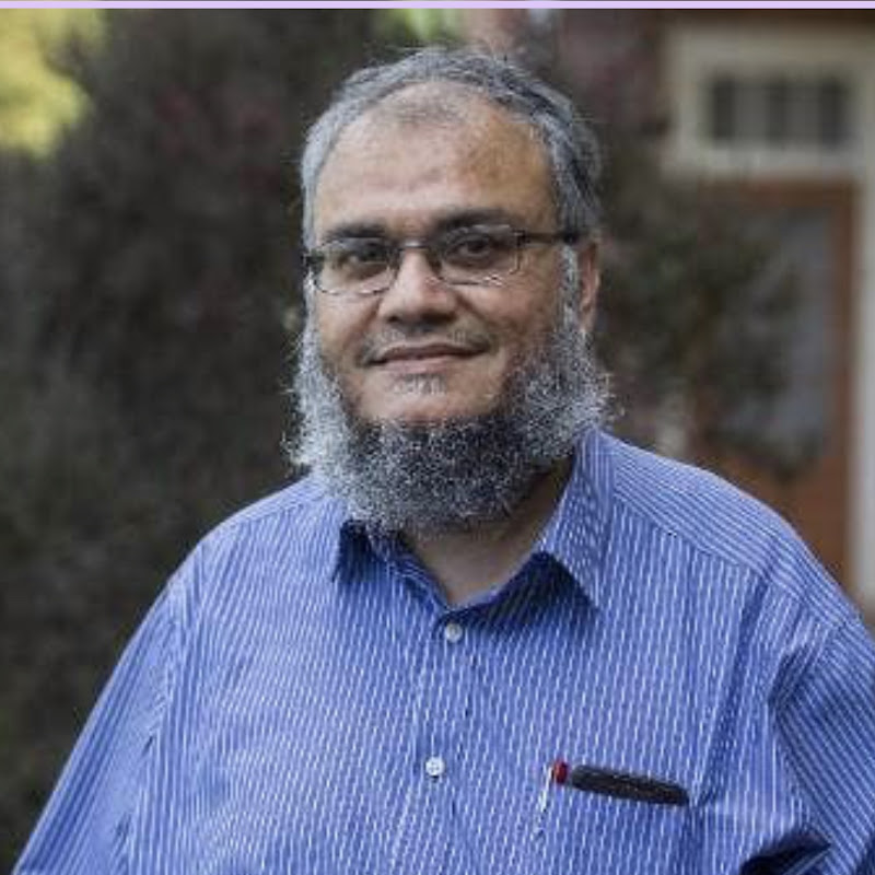 Dr Syed Ahmer - Psychiatrist
