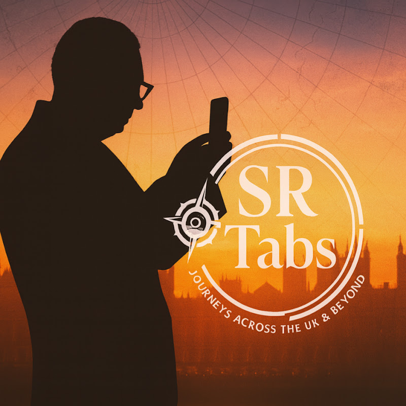 SR Tabs Travel