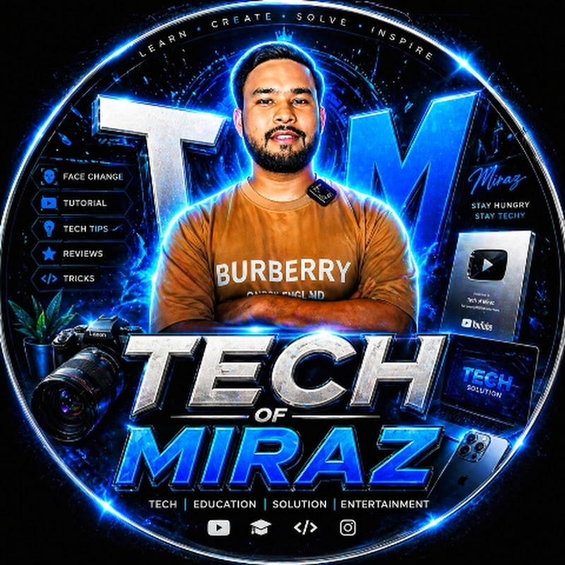 Tech of Miraz 
