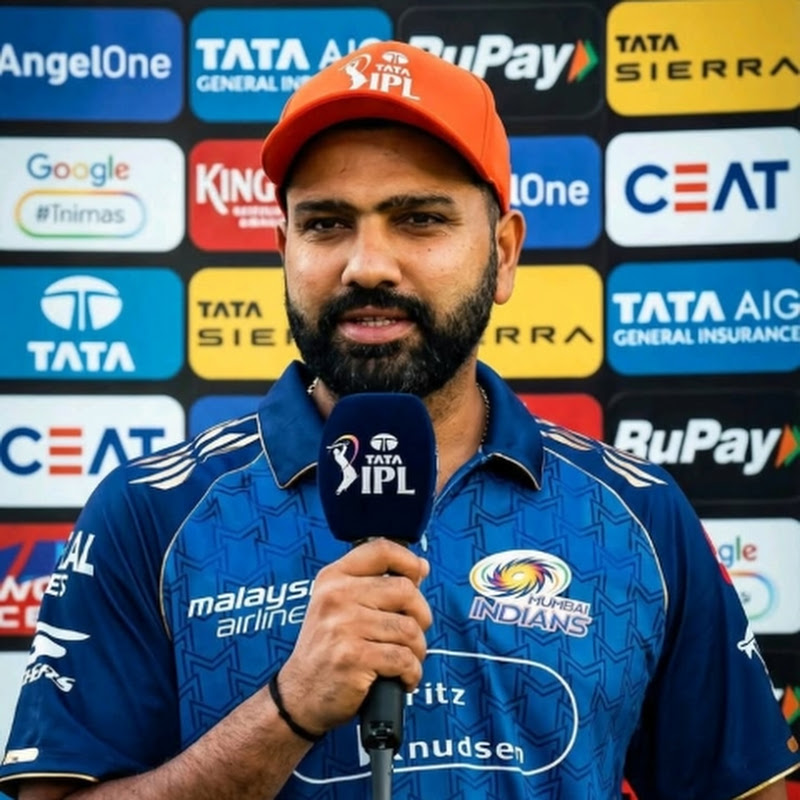SachinTalks 