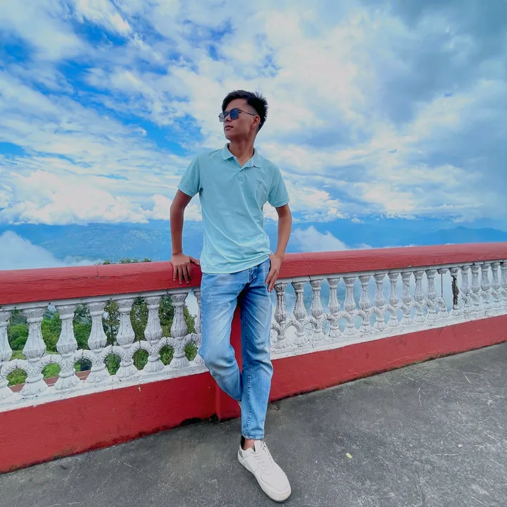Nirak Sijapati Magar