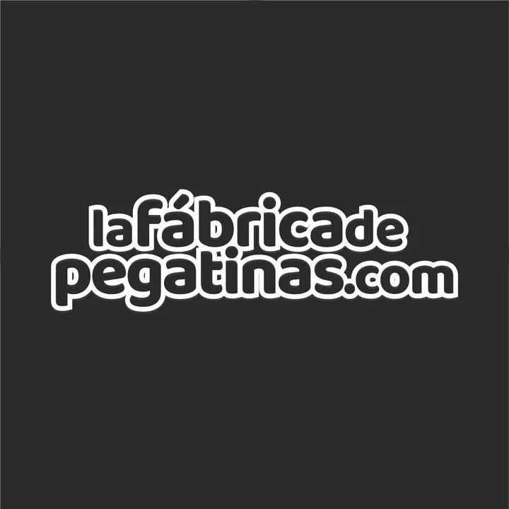 La Fábrica de Pegatinas