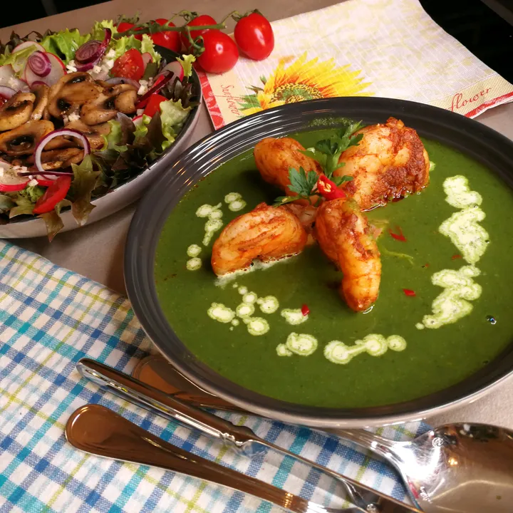 ejisfoodkorner