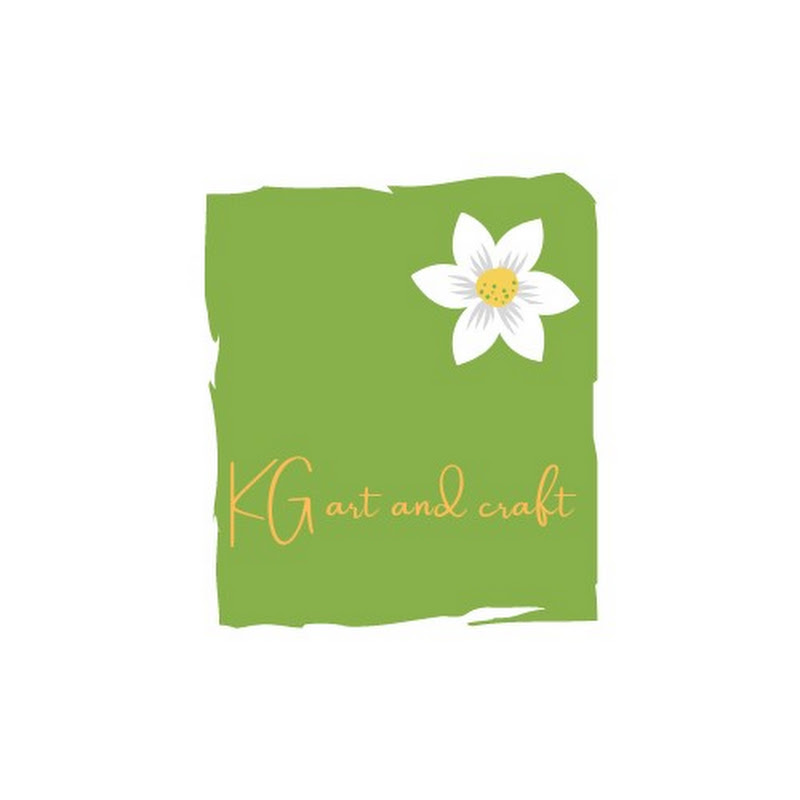 KG art and craft