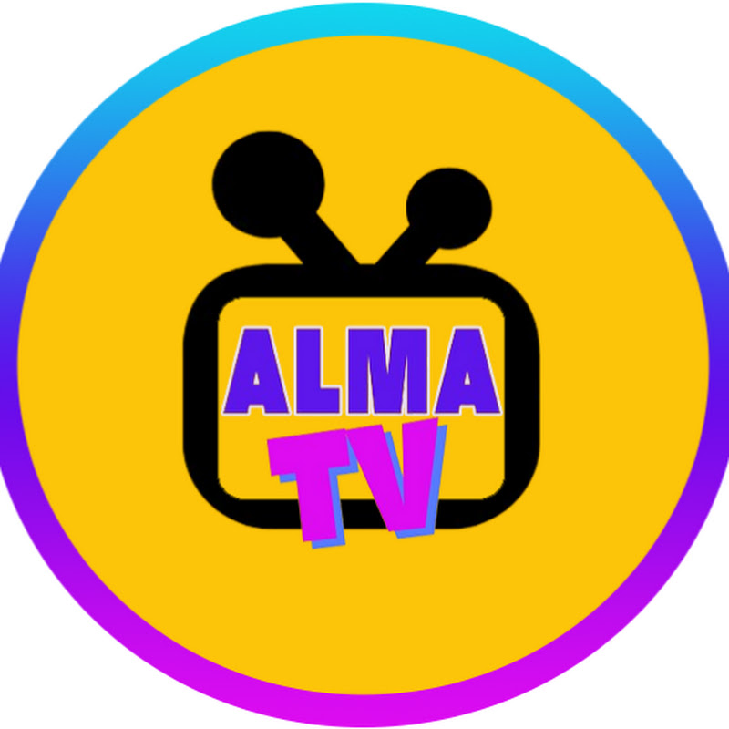 𝔸𝕃𝕄𝔸 𝕋𝕍 📺