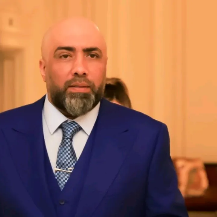 Hani Asfar