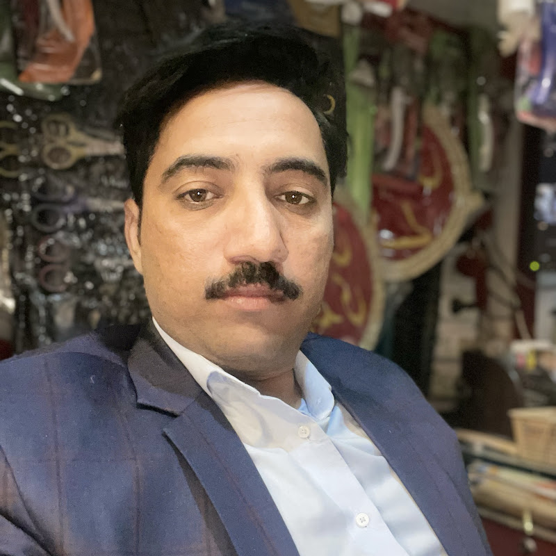 Shah jee Decoration & wedding vloger