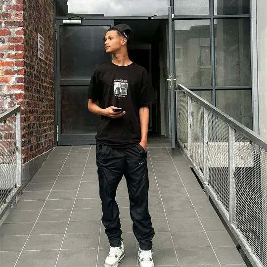 tauhir davids
