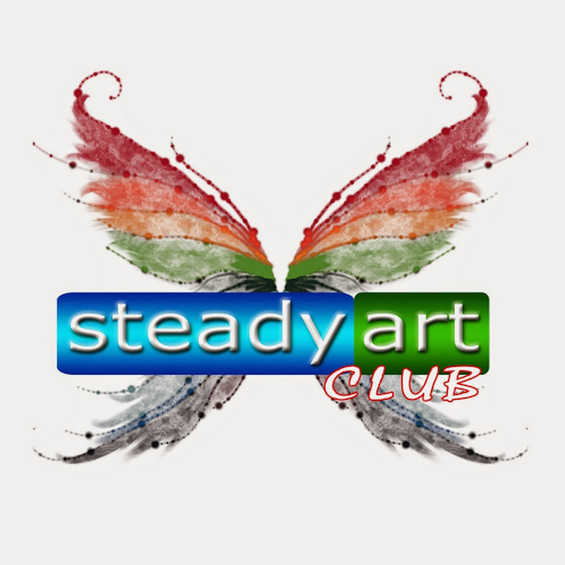 Steady Art Club