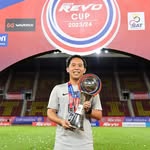 Champ Wongthawat K. (チャンプ)