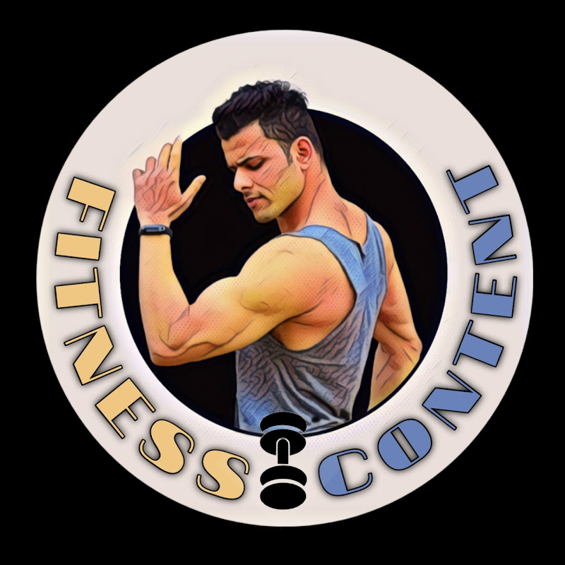 Fitness Content By Rohan