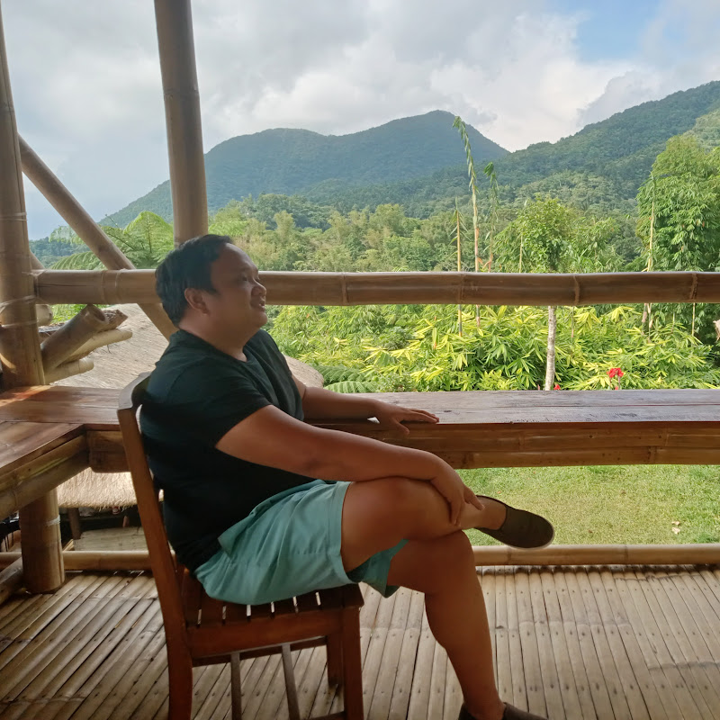 Anthony James Ejusa (Success With Anthony)