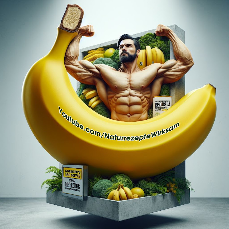 Naturrezepte 100% Wirksam