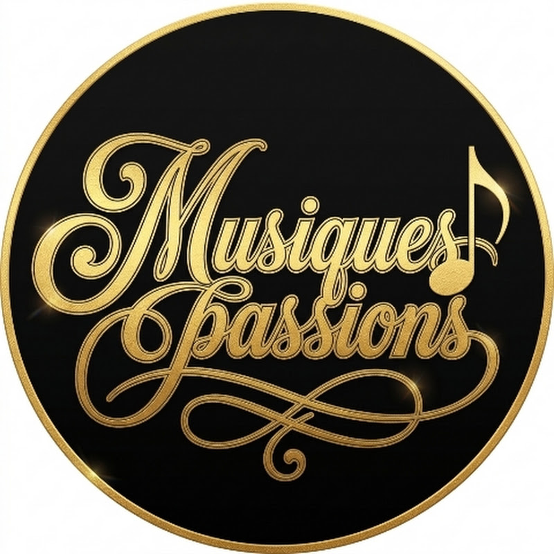 Musiques passions 