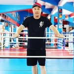 Nabby’s Boxing Gym Hamilton
