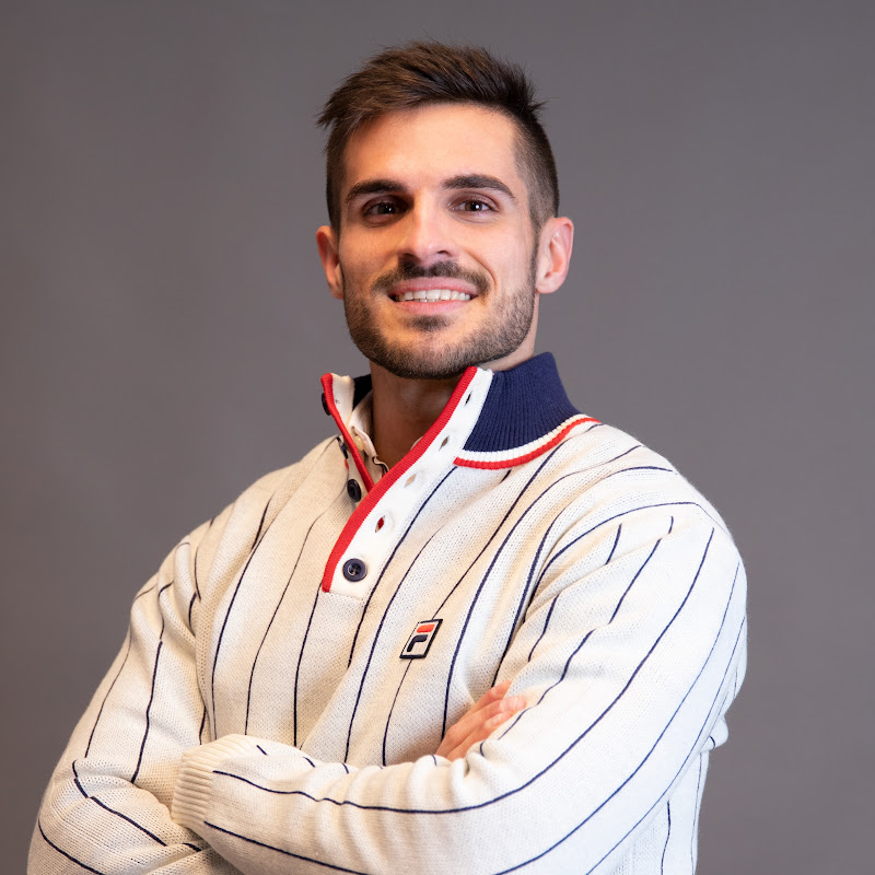 Diogo Brehm