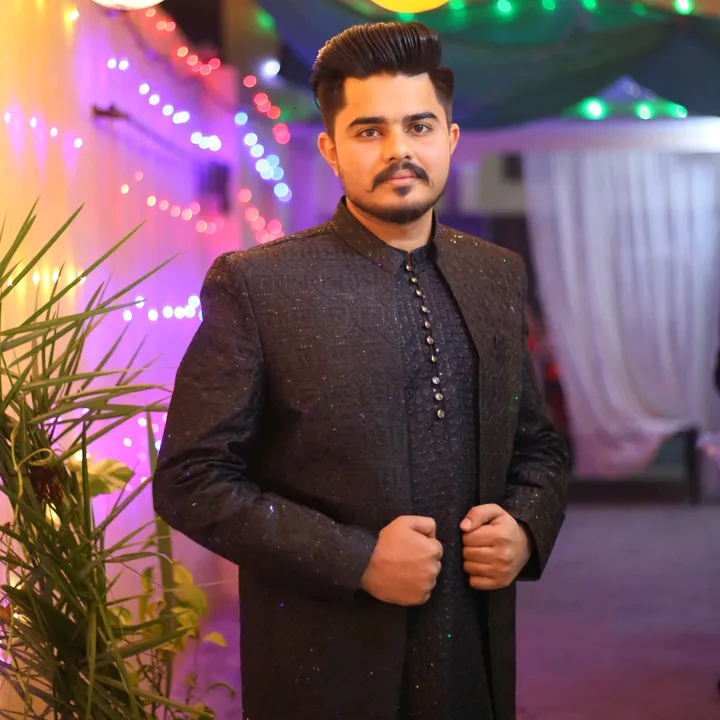 shani khan