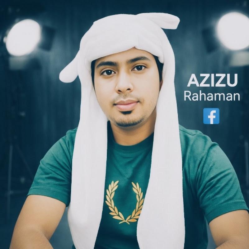 AZIZU Rahaman 