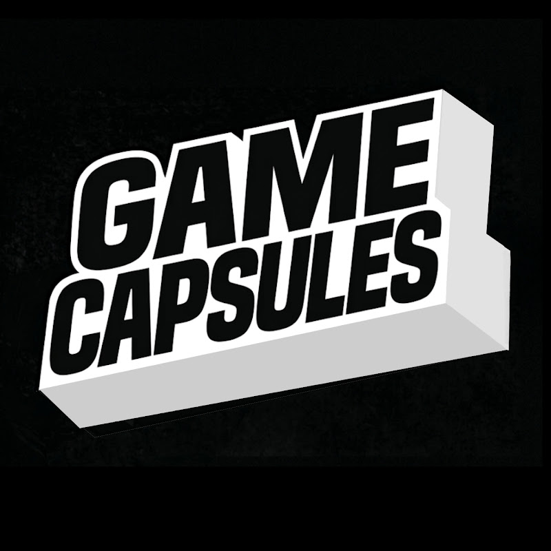 Game Capsules