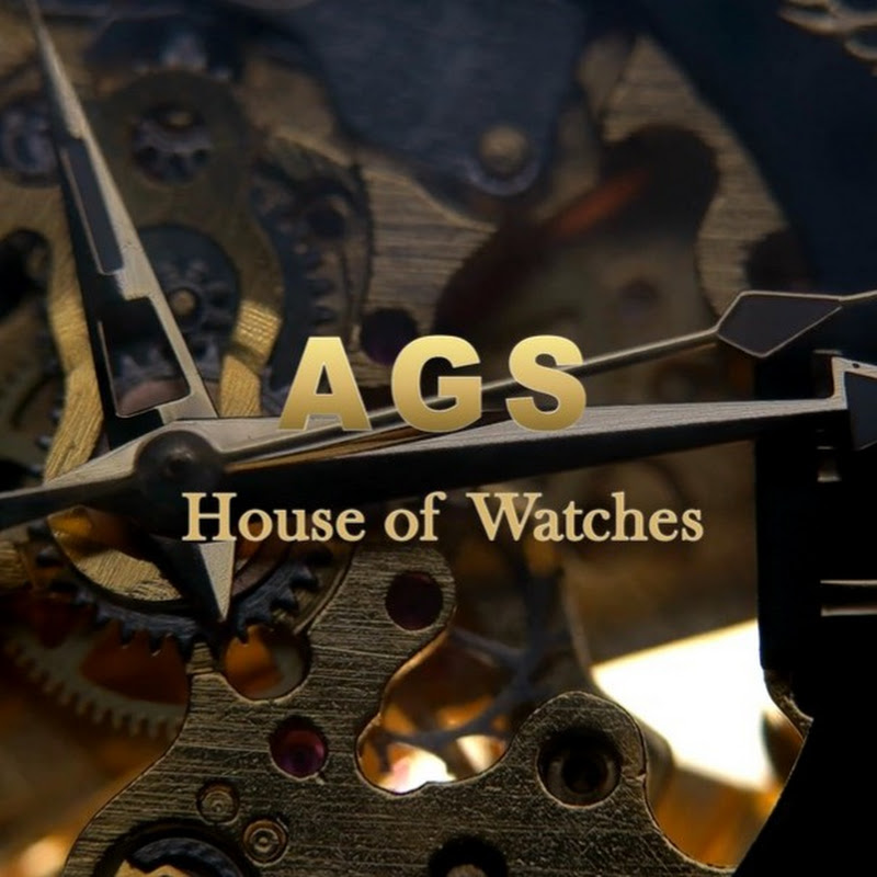 AGS House of Watches
