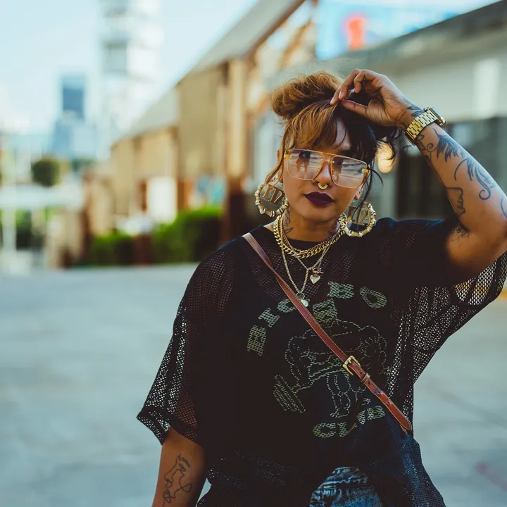 Tirzah