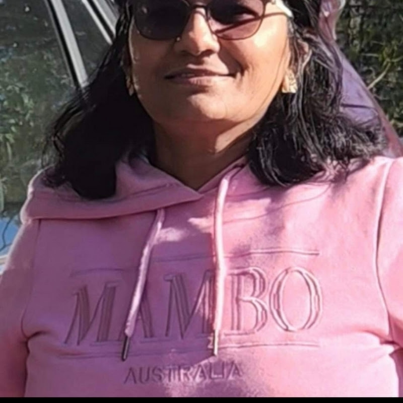 Nandini Chander