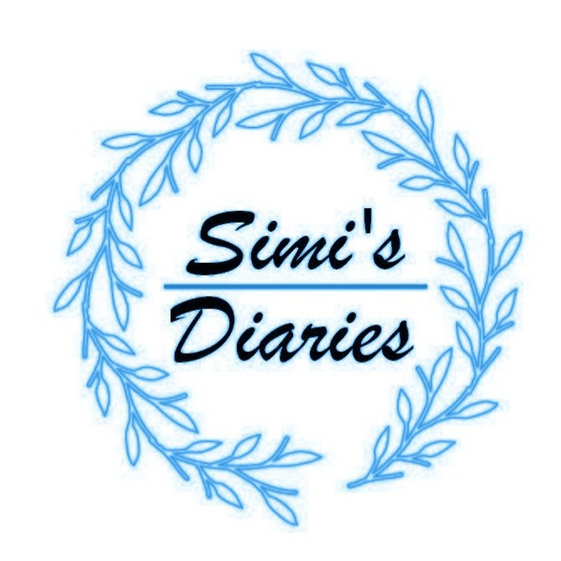 Simi's Diaries