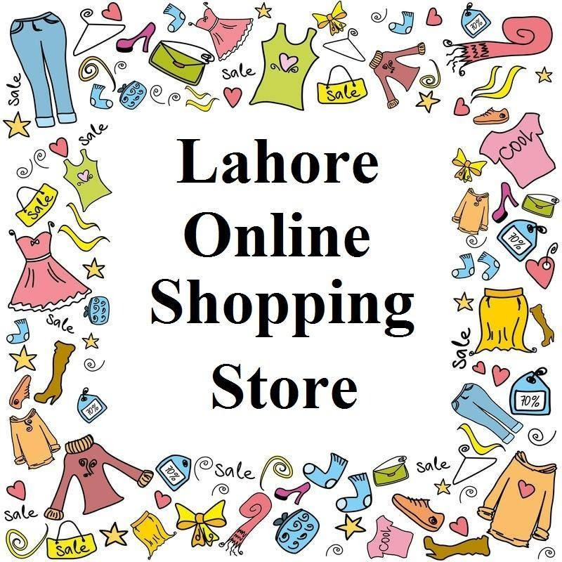 Lahore Online Shopping Store
