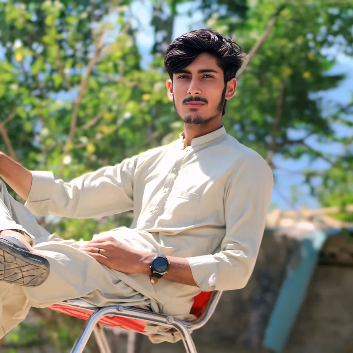 🇸🇦Farman Khan🇸🇦