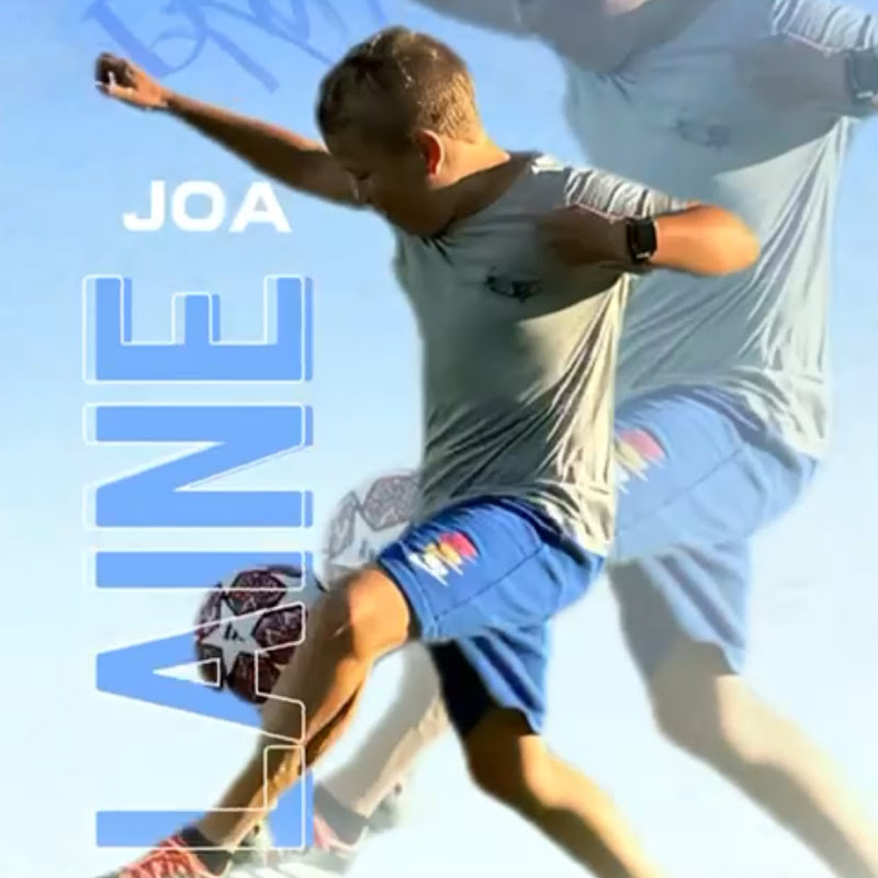 Mr Joa