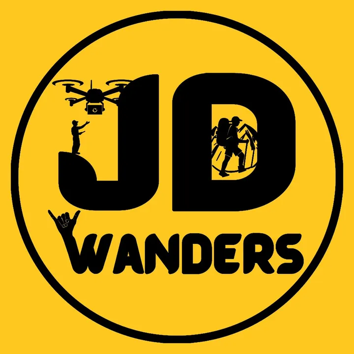 JD Wanders | Travel Organizer