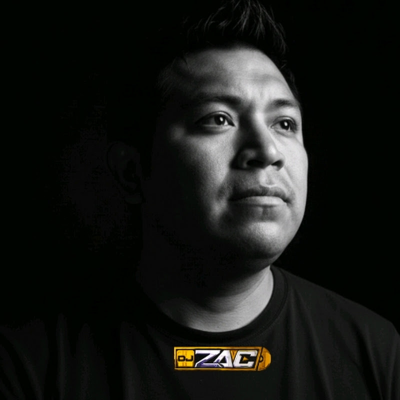 Dj Zac Pdc 