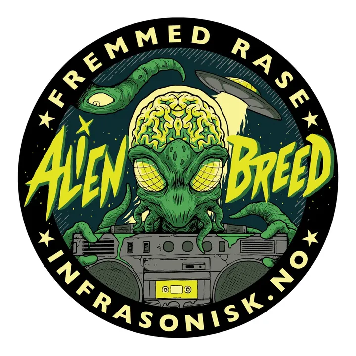 fremmedrase