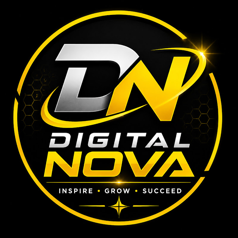 Digital Nova
