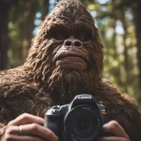 Bigfoot Motivation