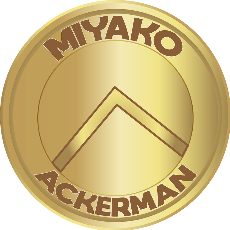 Miyako Ackerman
