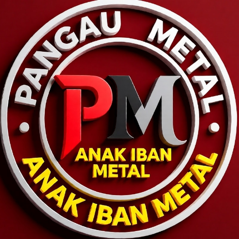 Pangau Metal Channel