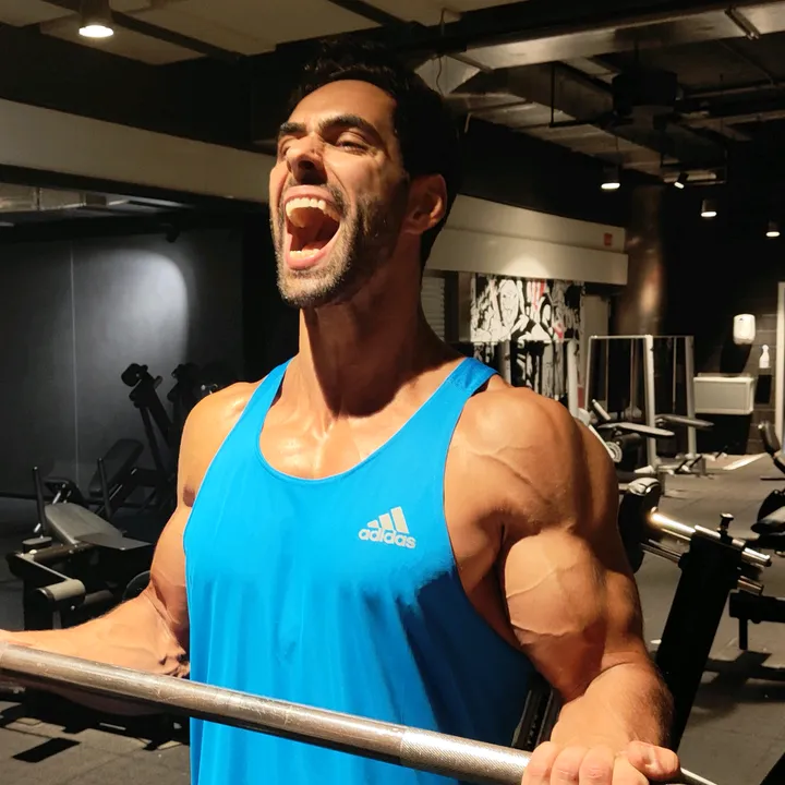 Rodrigo Sánchez García