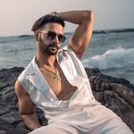 Anshul | Men's Lifestyle