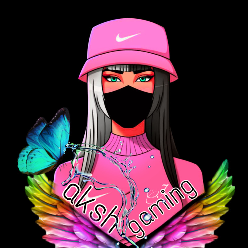 Aksh Gaming 0.01
