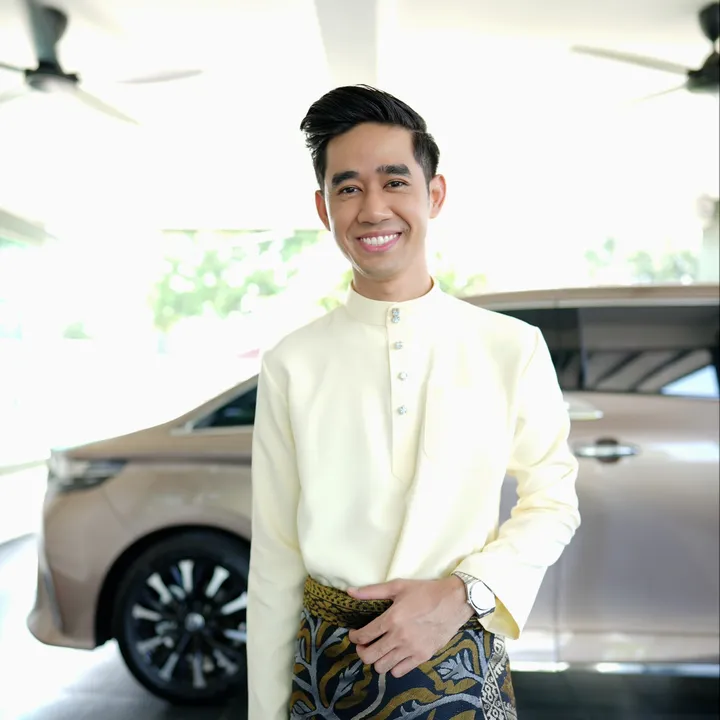 Aqil Zulkiflee