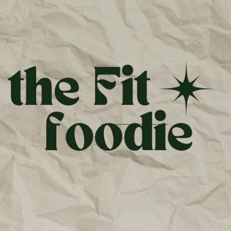 The Fit Foodie