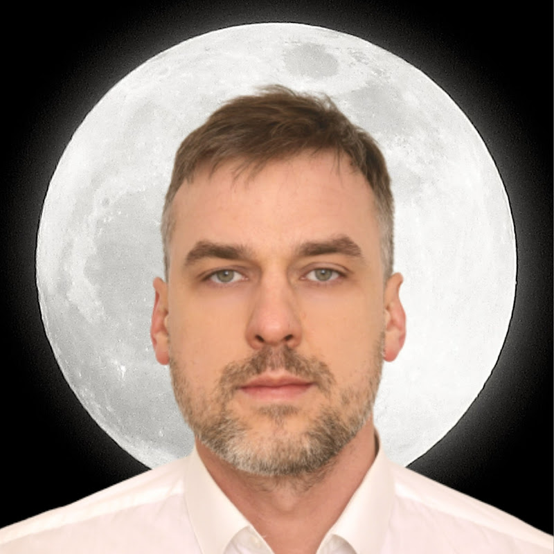 Wróżbita Łukasz Wencka
